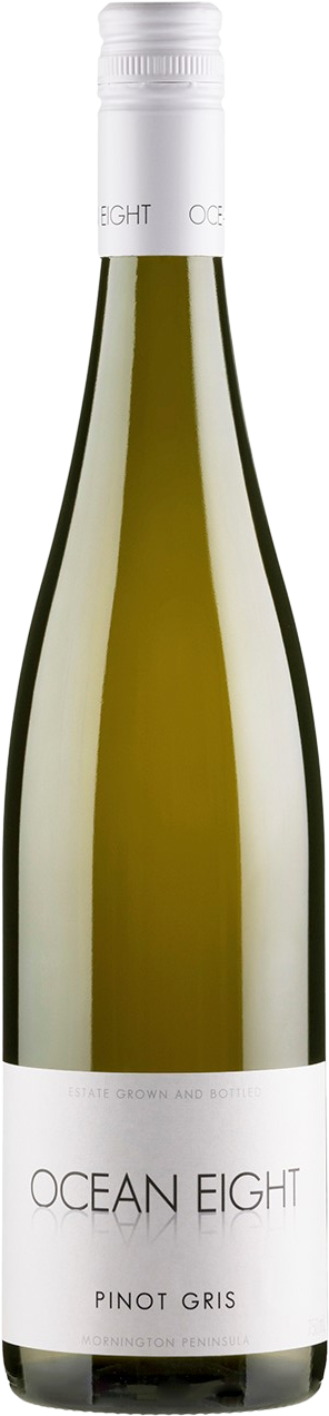 Ocean Eight Vineyard & Winery Pinot Gris 2023 Mornington Peninsula
